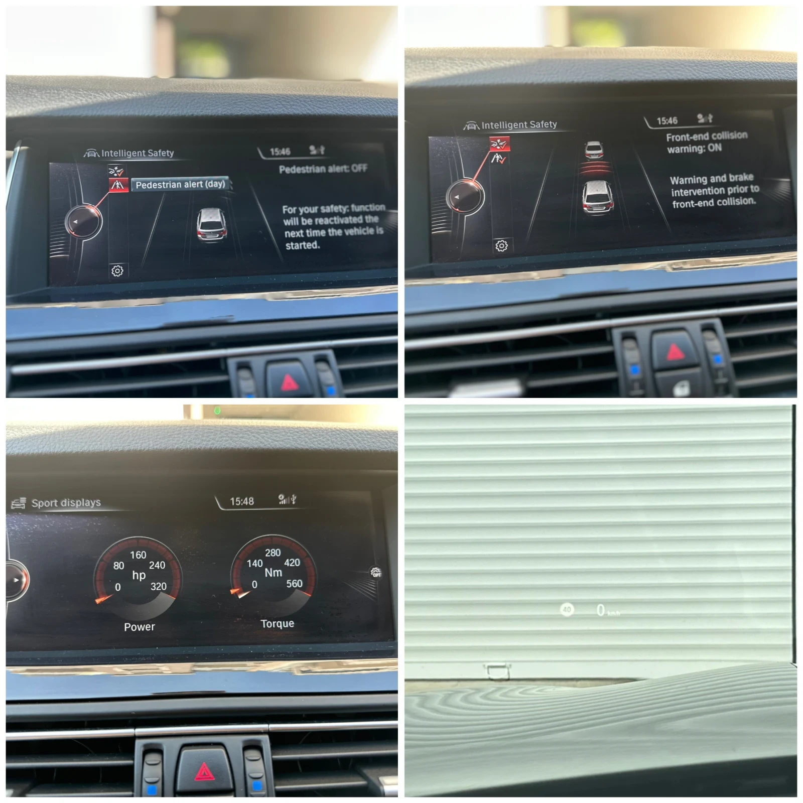 BMW 530 BMW 530 XD НАПЪЛНО ОБСЛУЖЕН!!!, снимка 14 - Автомобили и джипове - 54209537