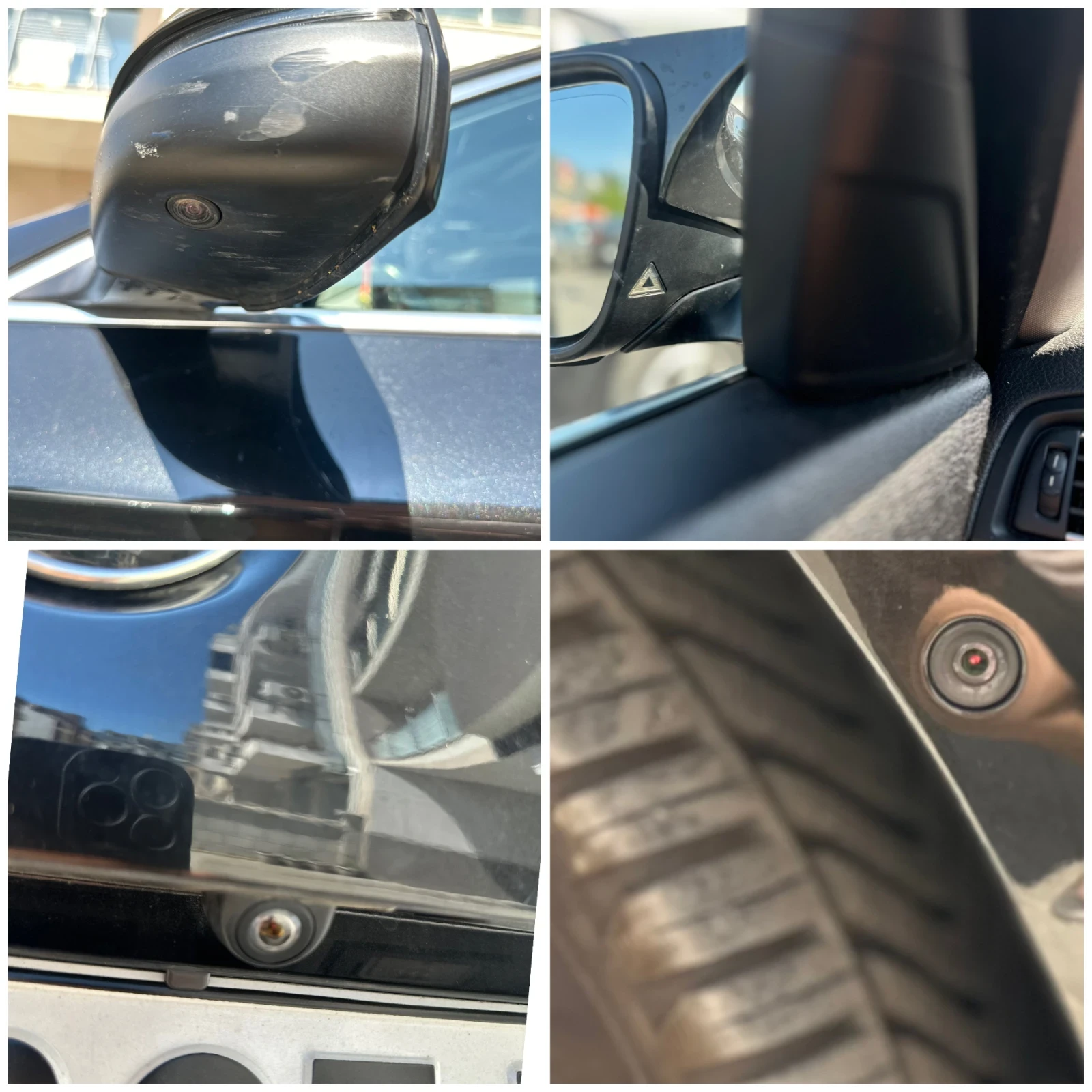 BMW 530 BMW 530 XD НАПЪЛНО ОБСЛУЖЕН!!!, снимка 11 - Автомобили и джипове - 54209537