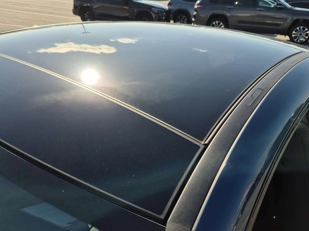 Mercedes-Benz CLA 250 AMG Line * ���� ���������� * �� Mercedes * CARFAX  | Mobile.bg � ����������� 12