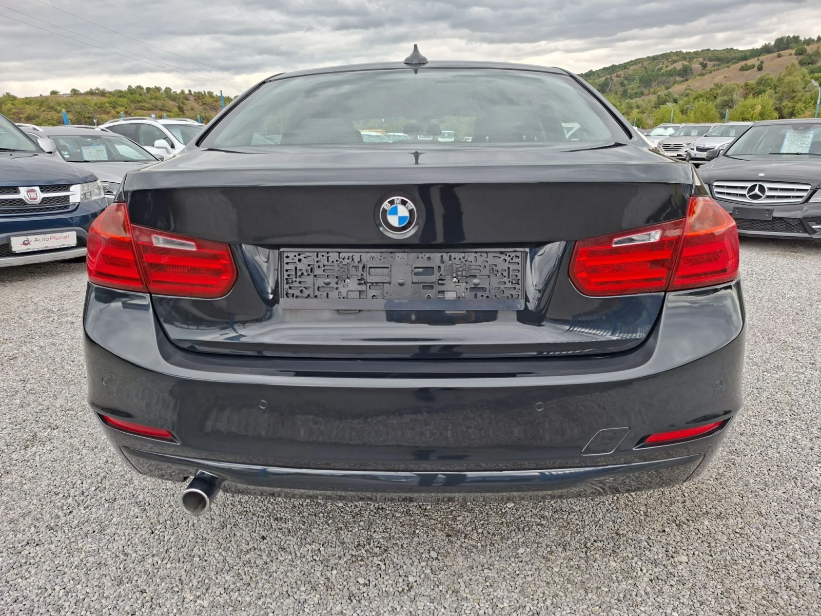 BMW 320 XD 184��.������� | Mobile.bg � ����������� 4