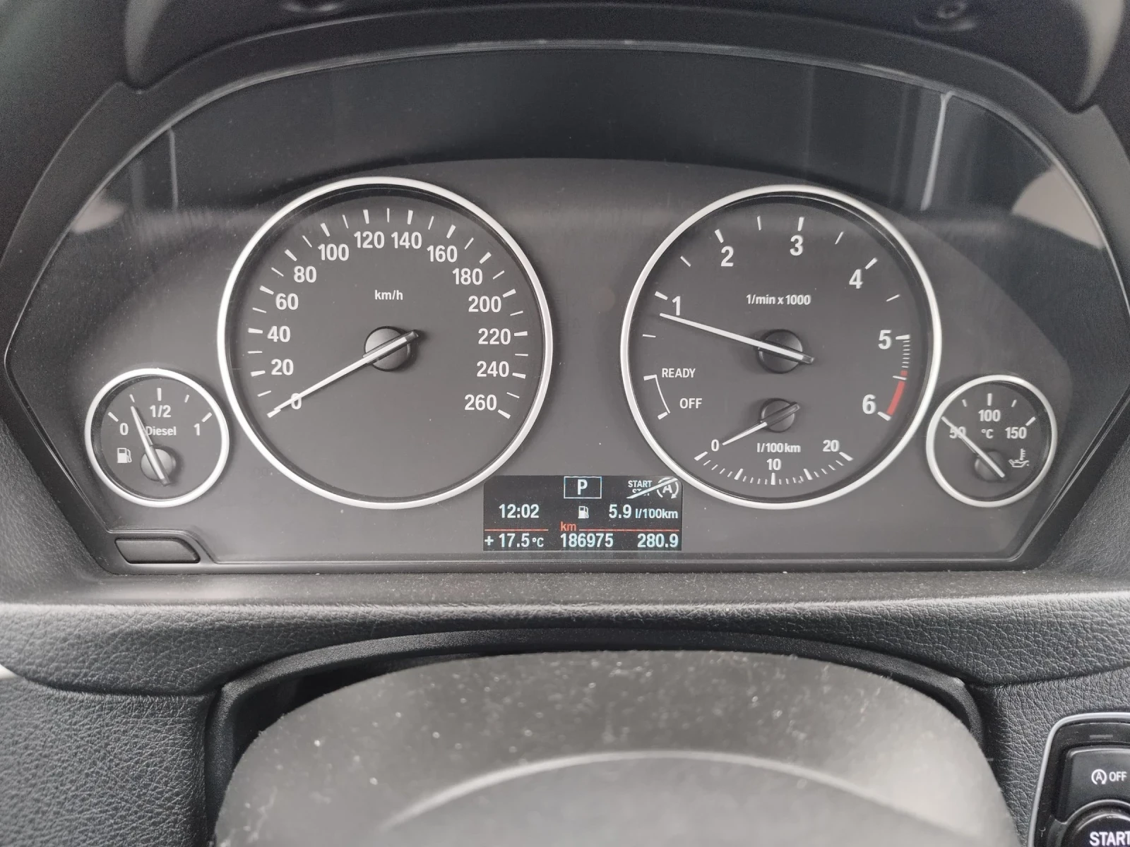 BMW 320 XD 184��.������� | Mobile.bg � ����������� 17