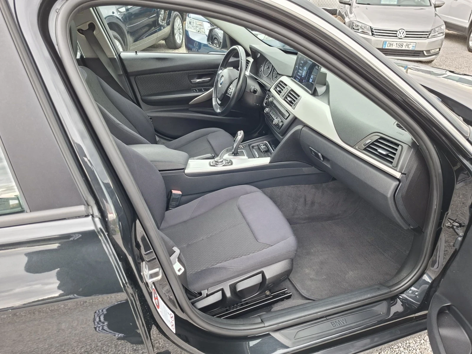 BMW 320 XD 184��.������� | Mobile.bg � ����������� 12
