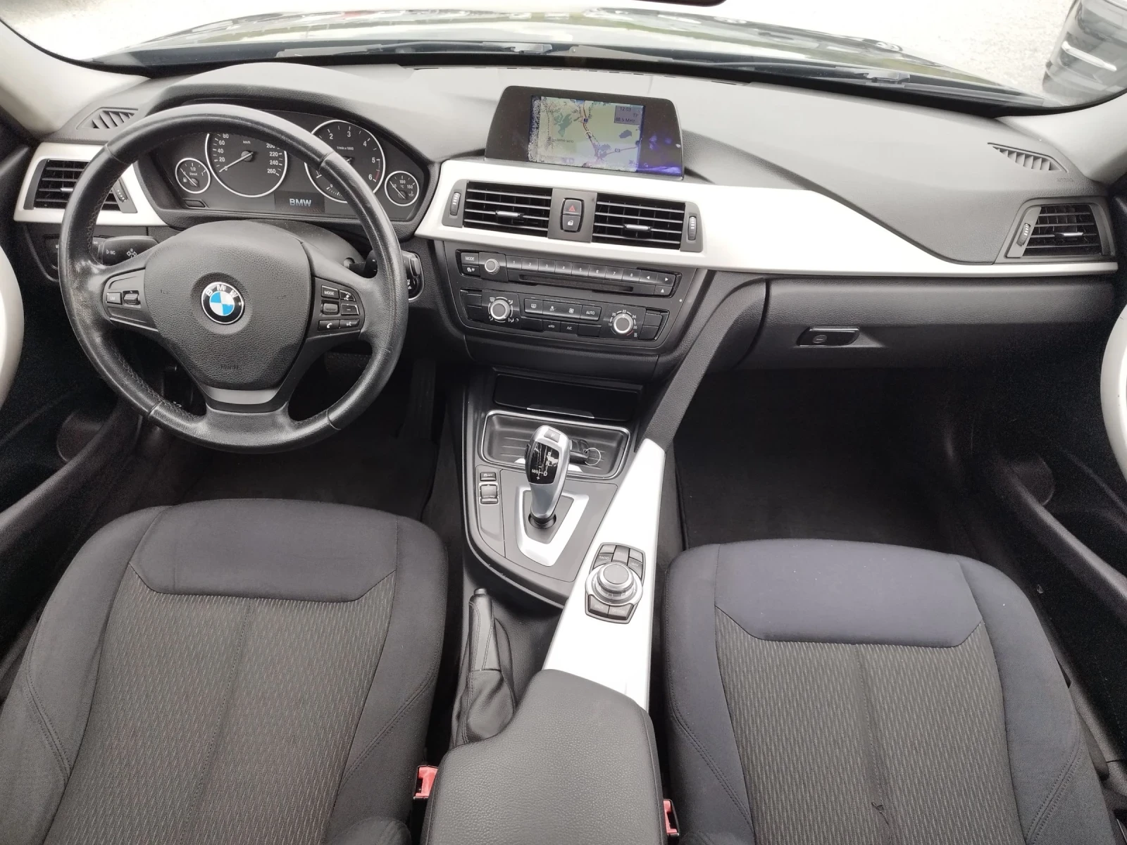 BMW 320 XD 184��.������� | Mobile.bg � ����������� 12
