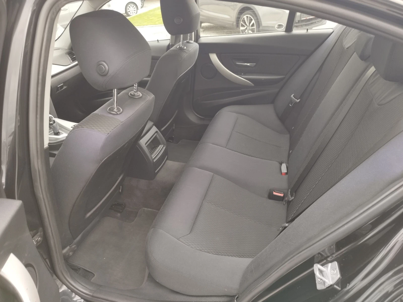 BMW 320 XD 184��.������� | Mobile.bg � ����������� 11