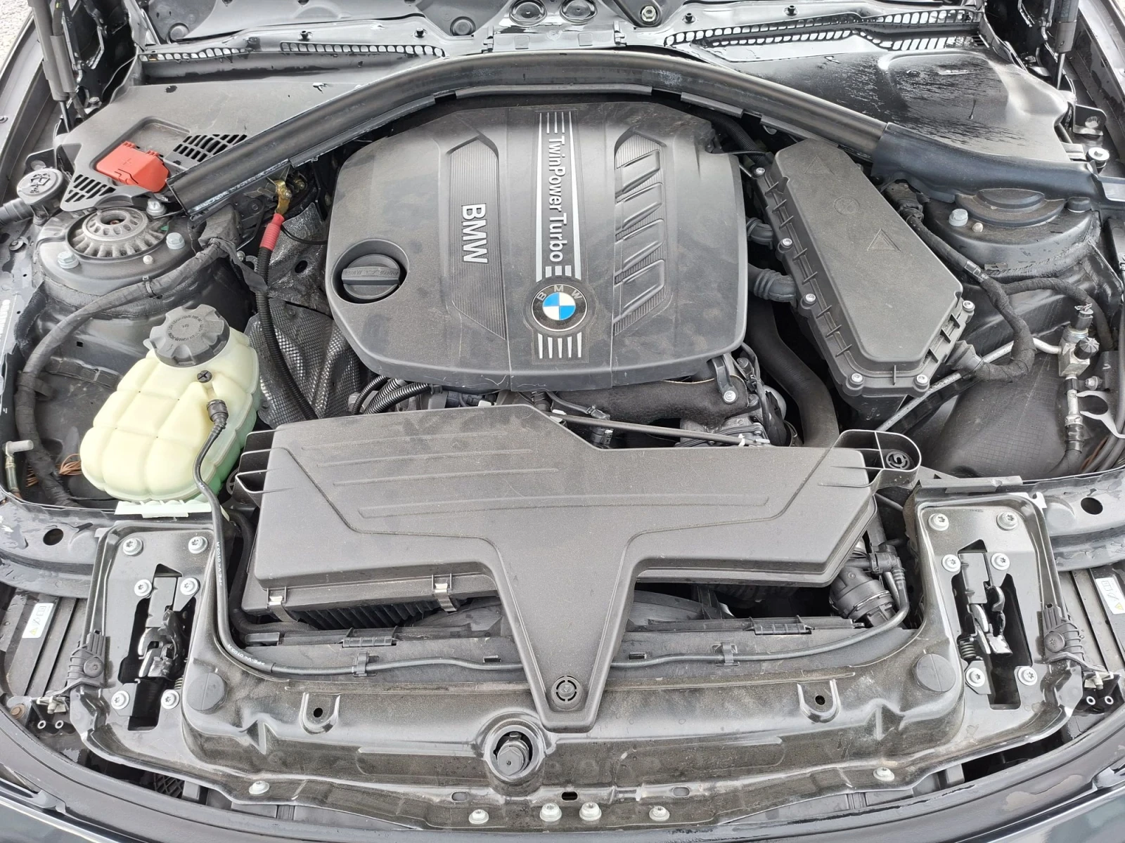 BMW 320 XD 184��.������� | Mobile.bg � ����������� 16
