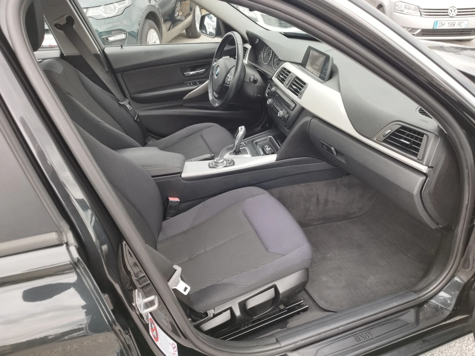 BMW 320 XD 184��.������� | Mobile.bg � ����������� 15