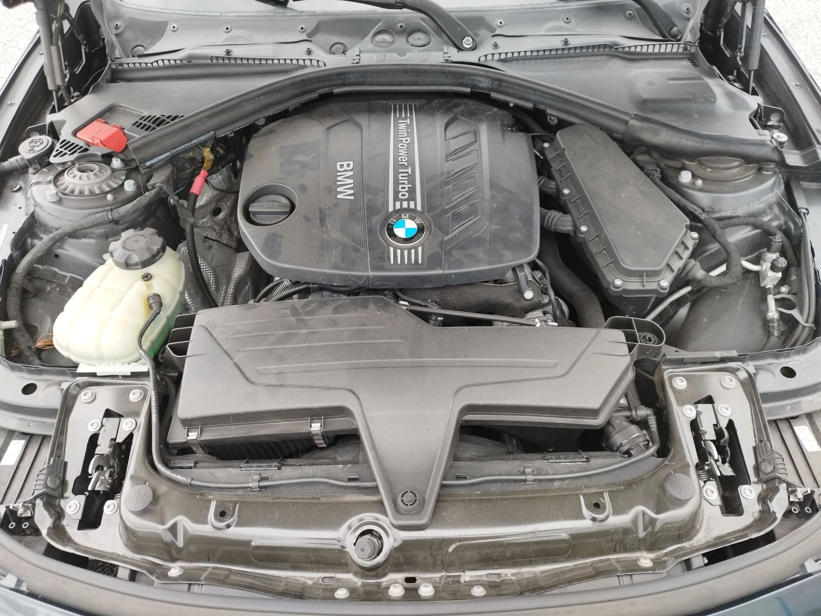 BMW 320 XD 184��.������� | Mobile.bg � ����������� 16