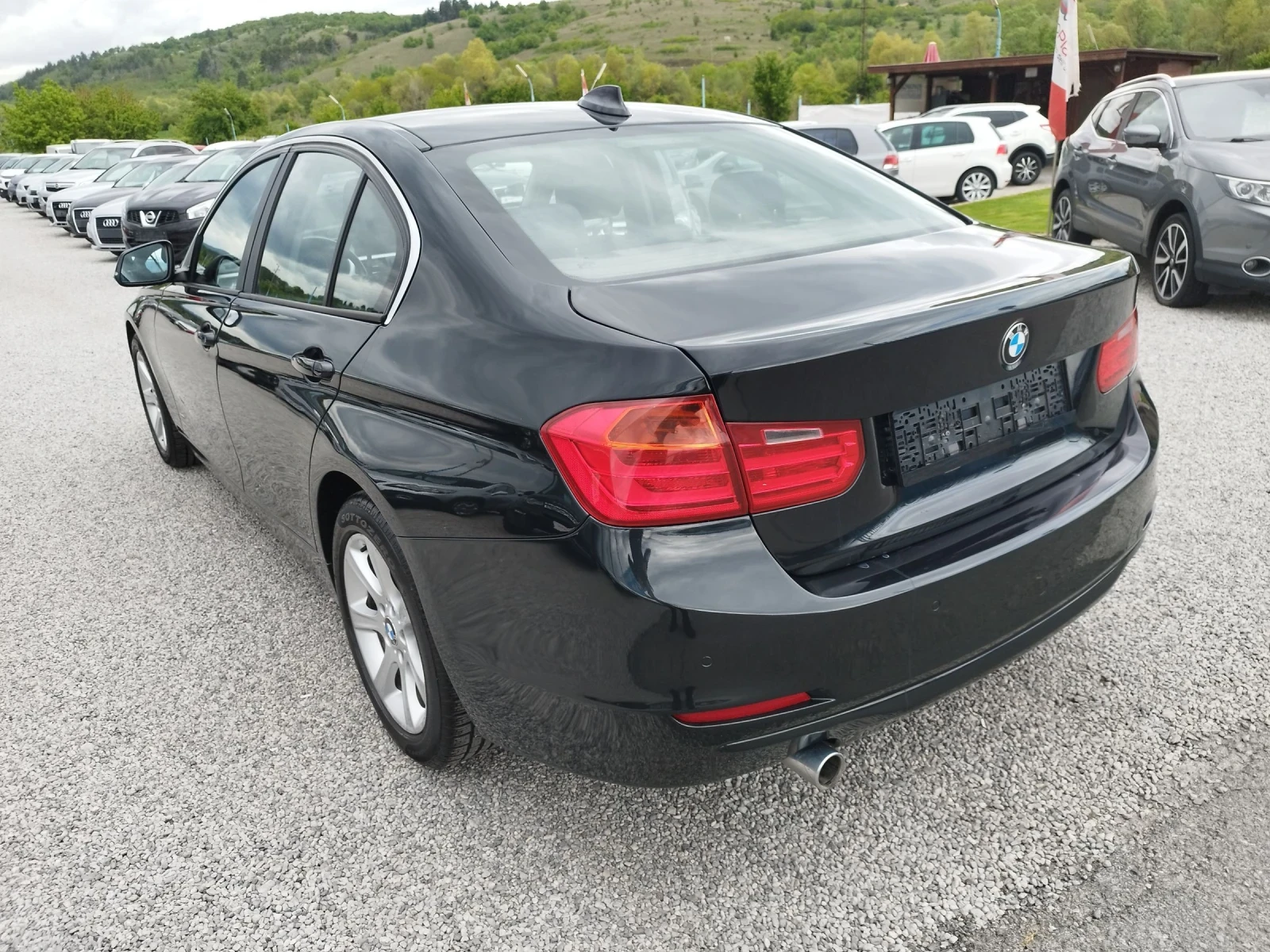 BMW 320 XD 184��.������� | Mobile.bg � ����������� 3