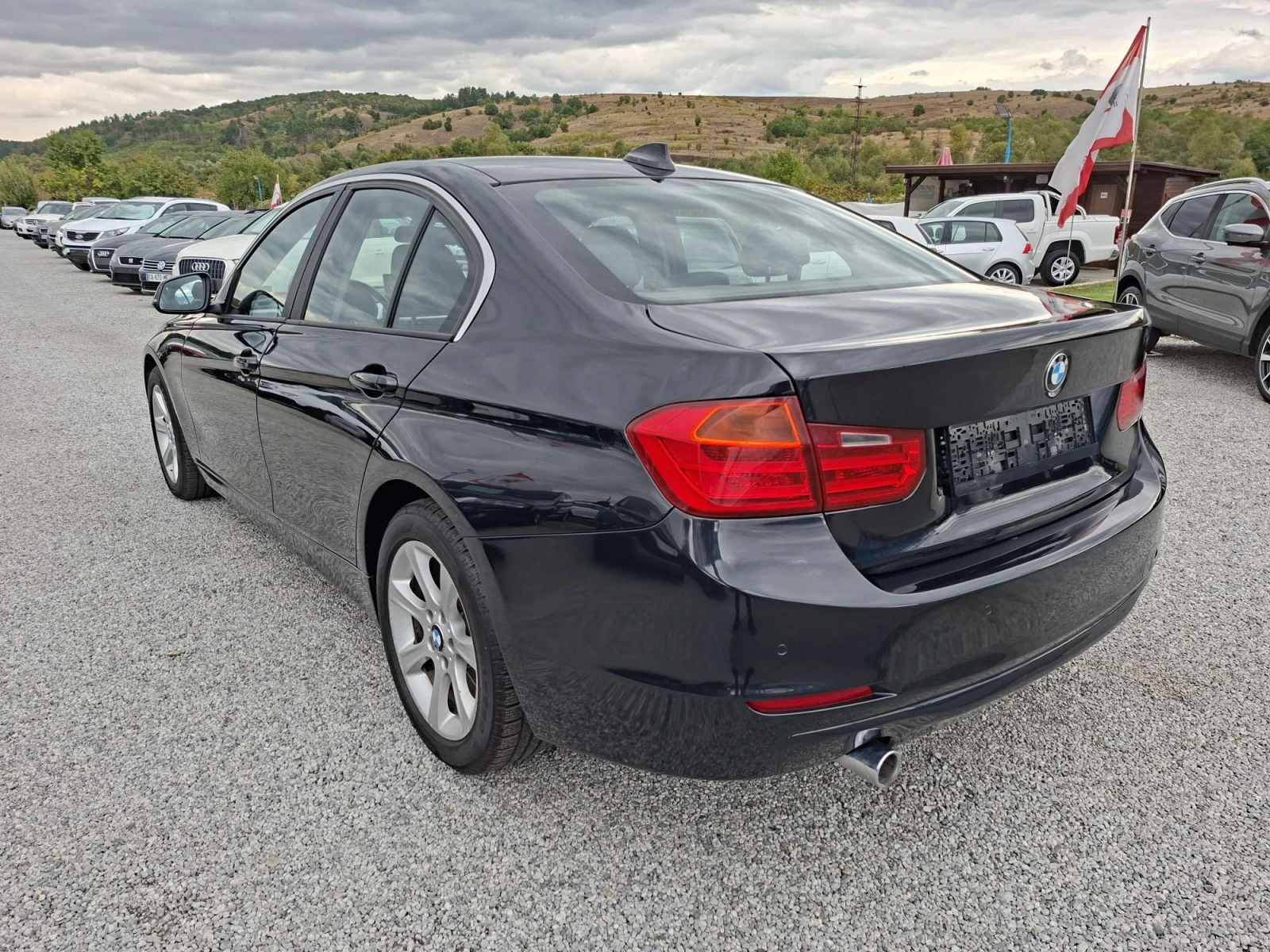 BMW 320 XD 184��.������� | Mobile.bg � ����������� 3