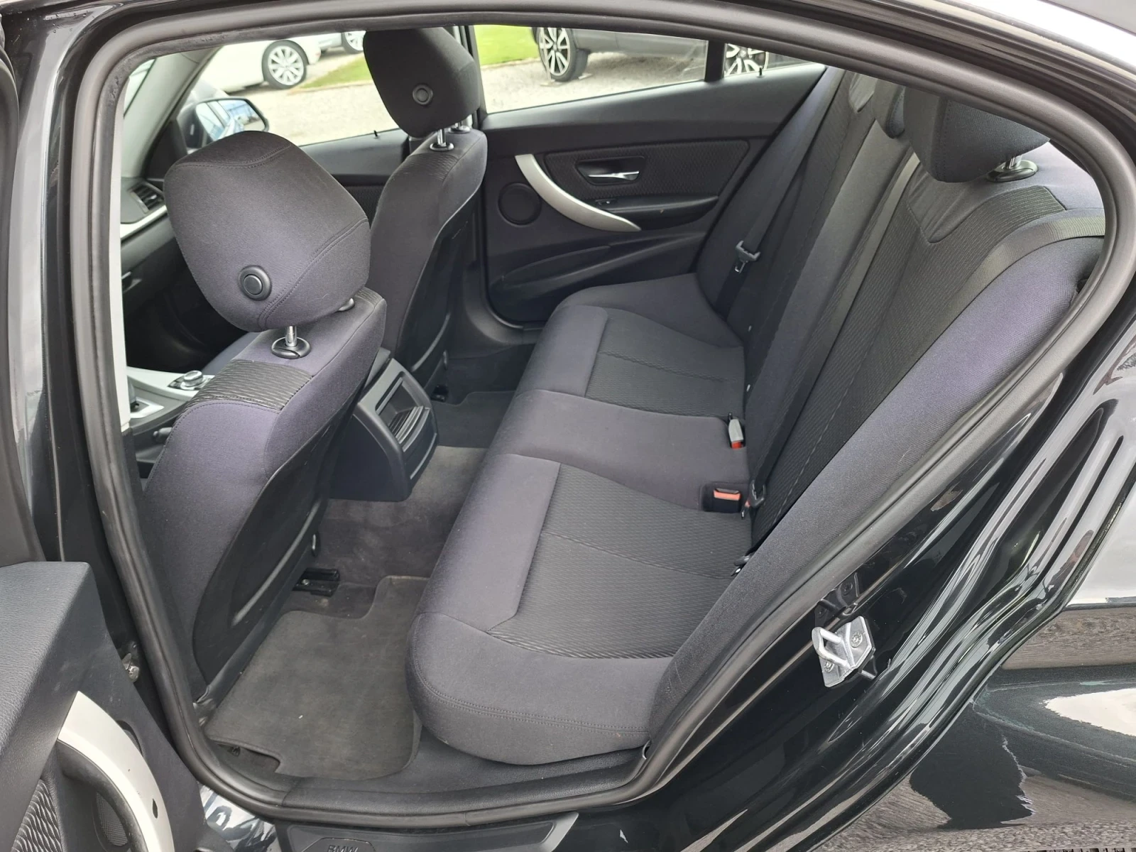 BMW 320 XD 184��.������� | Mobile.bg � ����������� 10
