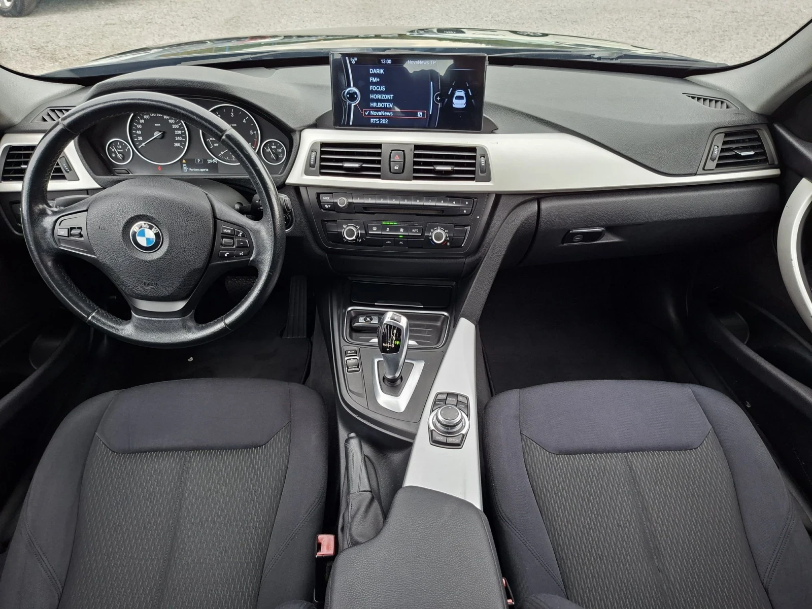 BMW 320 XD 184��.������� | Mobile.bg � ����������� 11