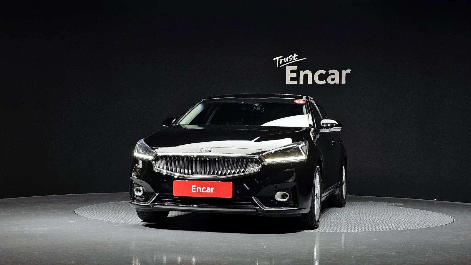 Kia K7 3.0* Luxury* Navi* Camera* LPG