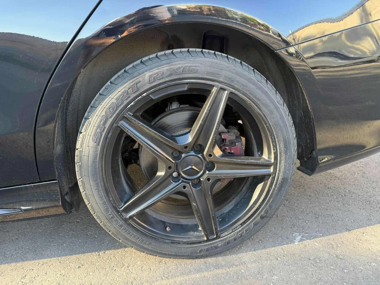 Mercedes-Benz C 300 * ПАНОРАМА* КАМЕРА* ПОДГРЕВ* , снимка 6 - Автомобили и джипове - 54775115
