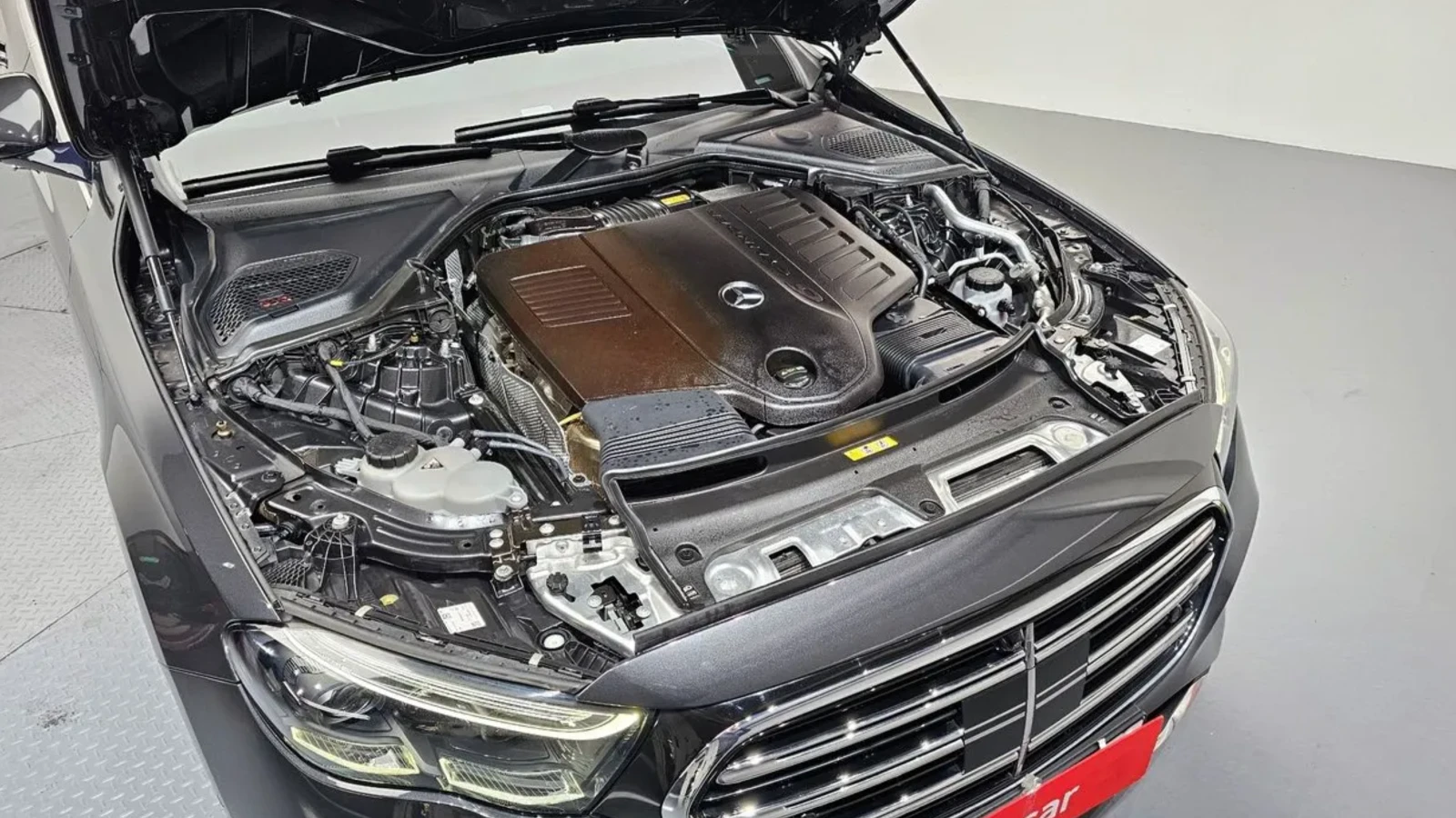 Mercedes-Benz E 450 4 MATIC /BURMESTER /360 ������ /��������� /HEAD UP | Mobile.bg � ����������� 6