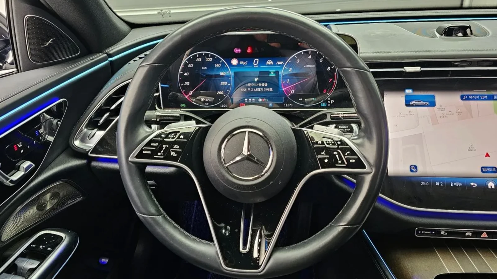 Mercedes-Benz E 450 4 MATIC /BURMESTER /360 ������ /��������� /HEAD UP | Mobile.bg � ����������� 10