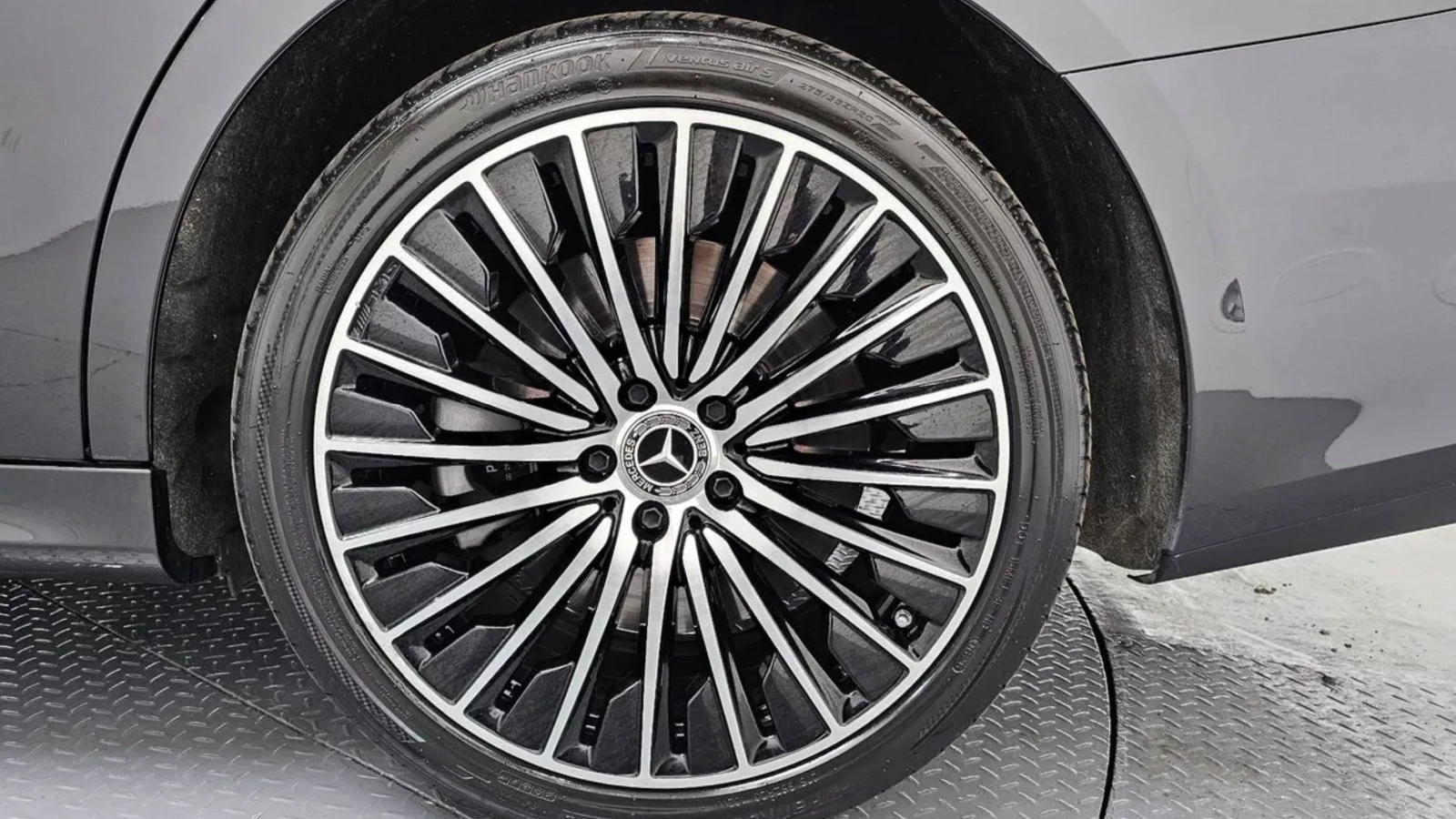 Mercedes-Benz E 450 4 MATIC /BURMESTER /360 ������ /��������� /HEAD UP | Mobile.bg � ����������� 5