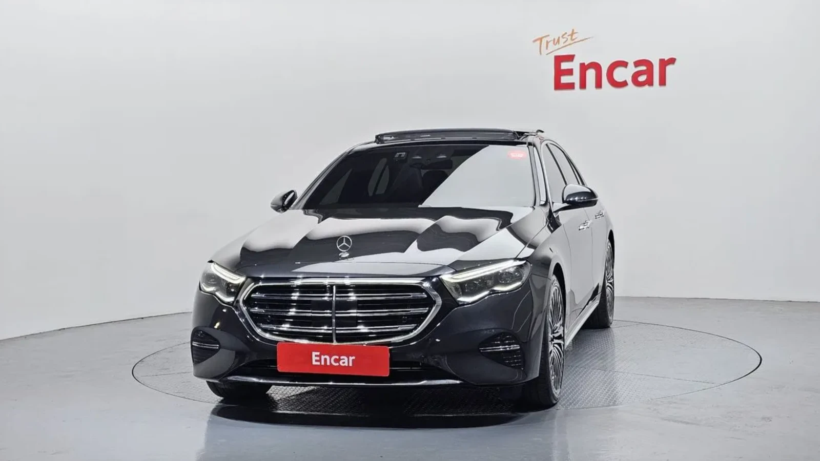 Mercedes-Benz E 450 4 MATIC /BURMESTER /360 ������ /��������� /HEAD UP | Mobile.bg � ����������� 3