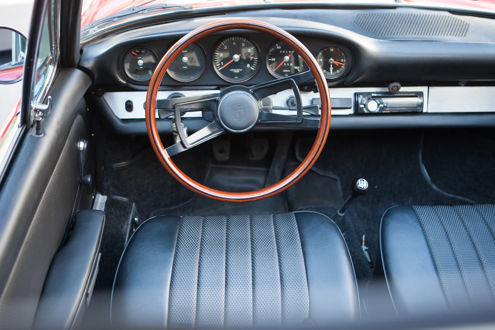 Porsche 911, снимка 7 - Автомобили и джипове - 54833712