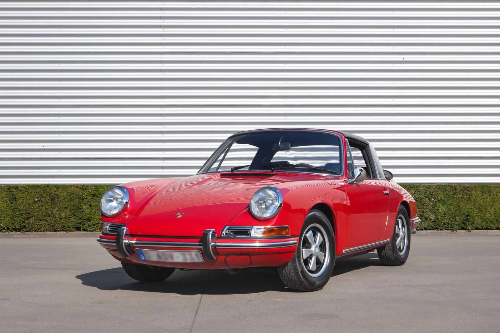 Porsche 911, снимка 4 - Автомобили и джипове - 54833712