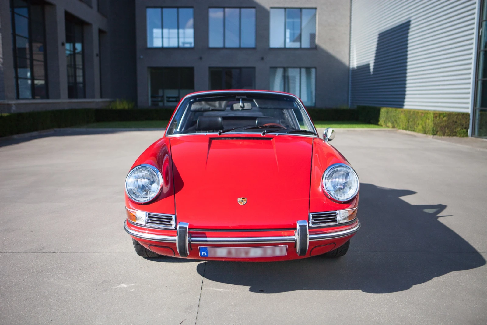Porsche 911, снимка 2 - Автомобили и джипове - 54833712
