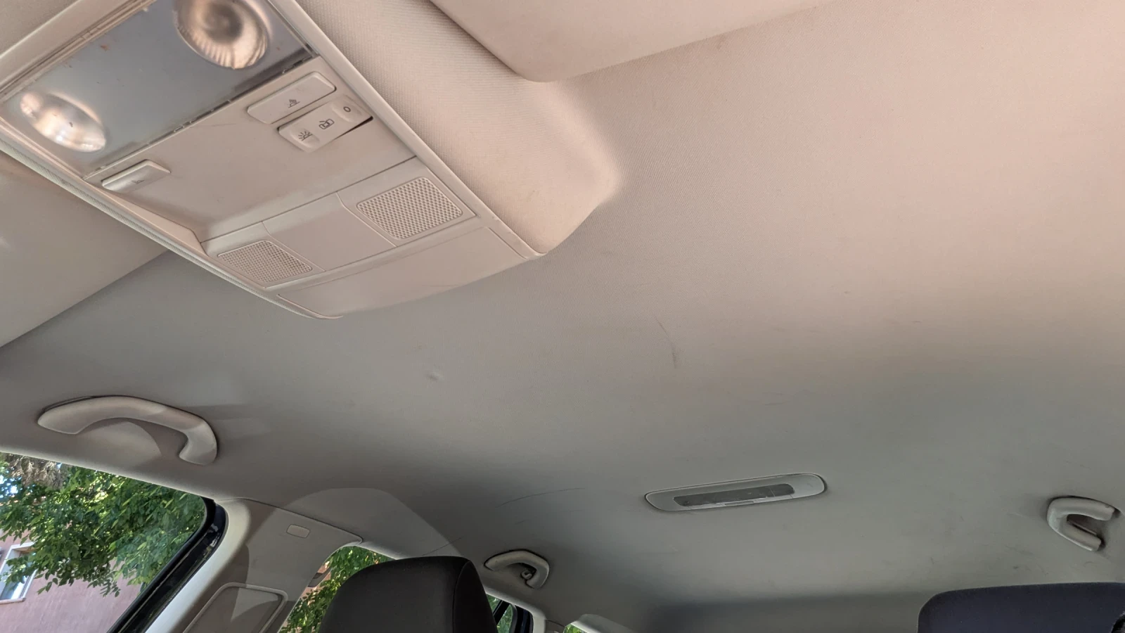 VW Golf 1.9TDI 105кс, снимка 14 - Автомобили и джипове - 54931899
