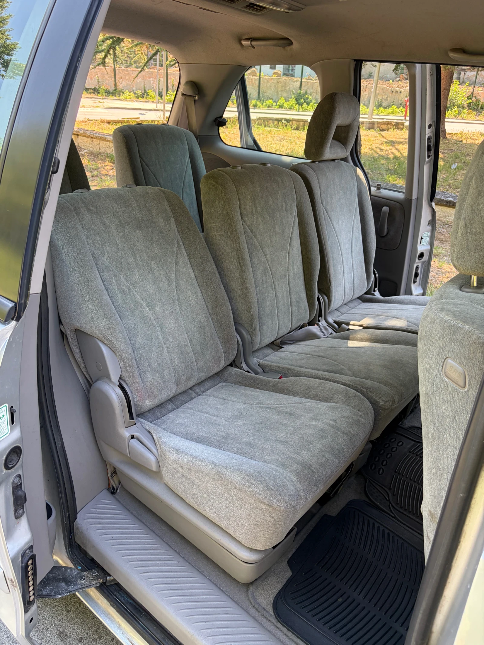 Mazda Mpv 2.0 i | Mobile.bg � ����������� 7