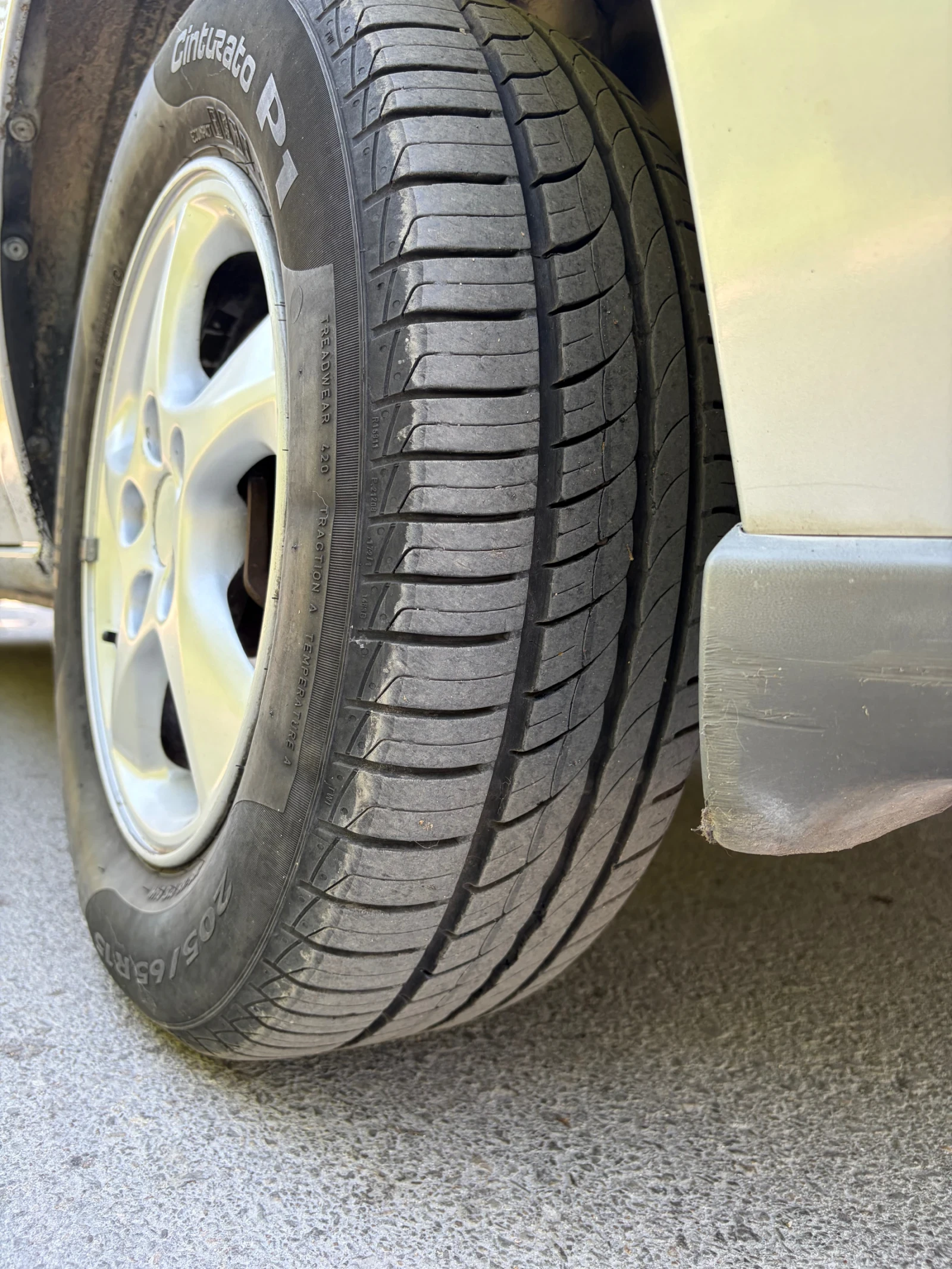 Mazda Mpv 2.0 i | Mobile.bg � ����������� 6