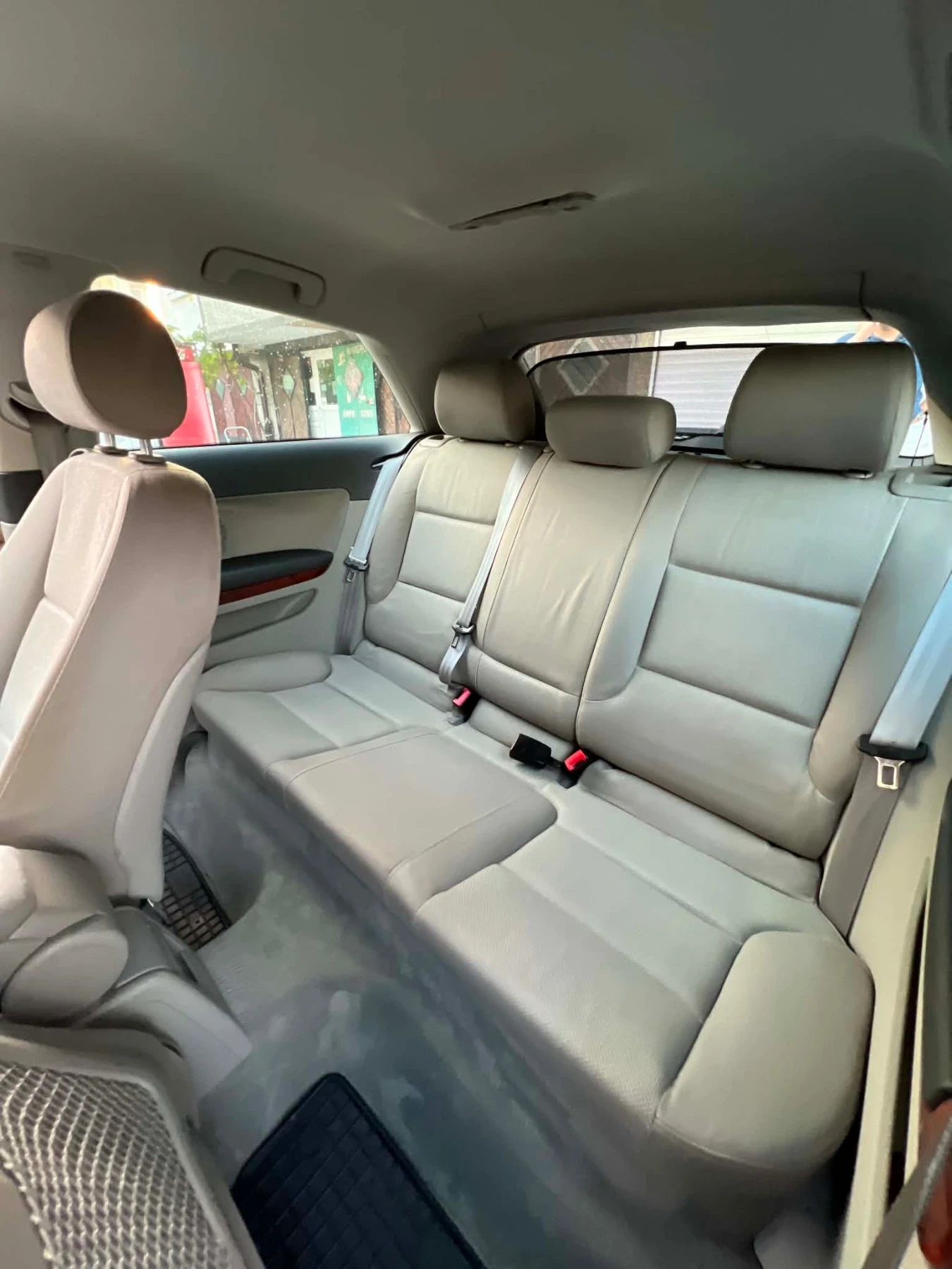 Audi A3, снимка 11 - Автомобили и джипове - 55105770