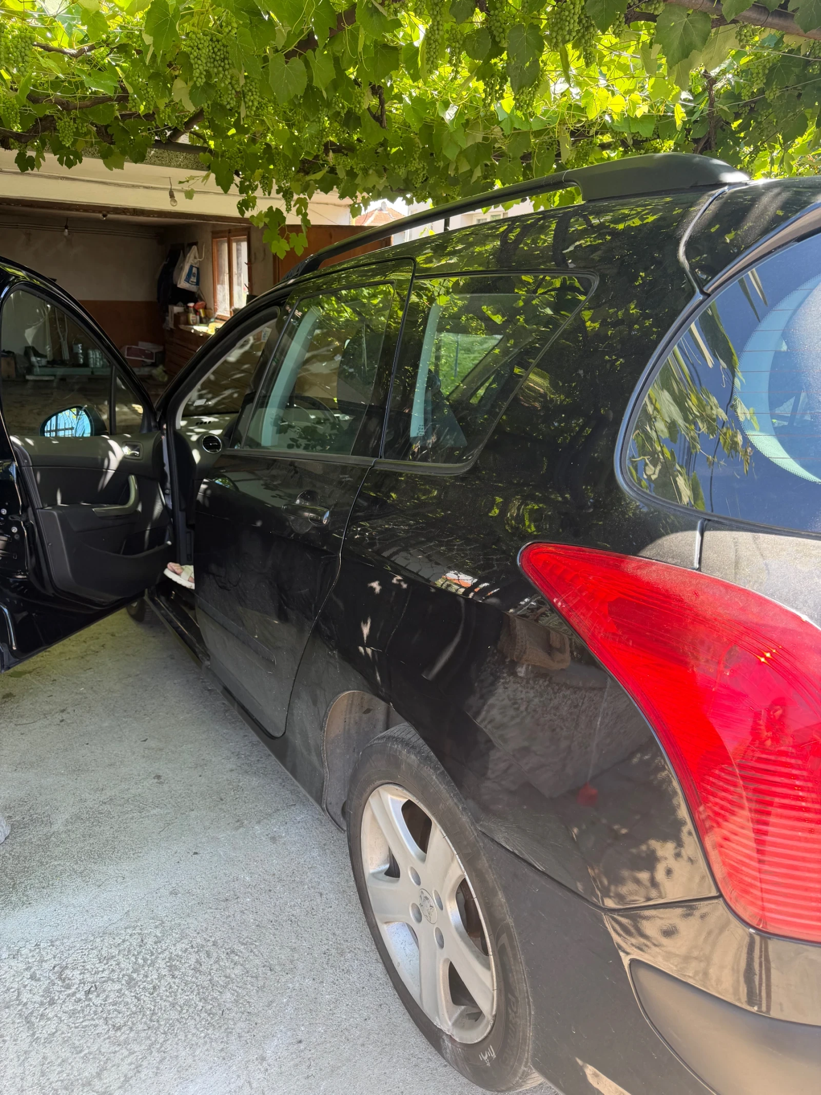 Peugeot 308 1.6  sw diesel | Mobile.bg � ����������� 15