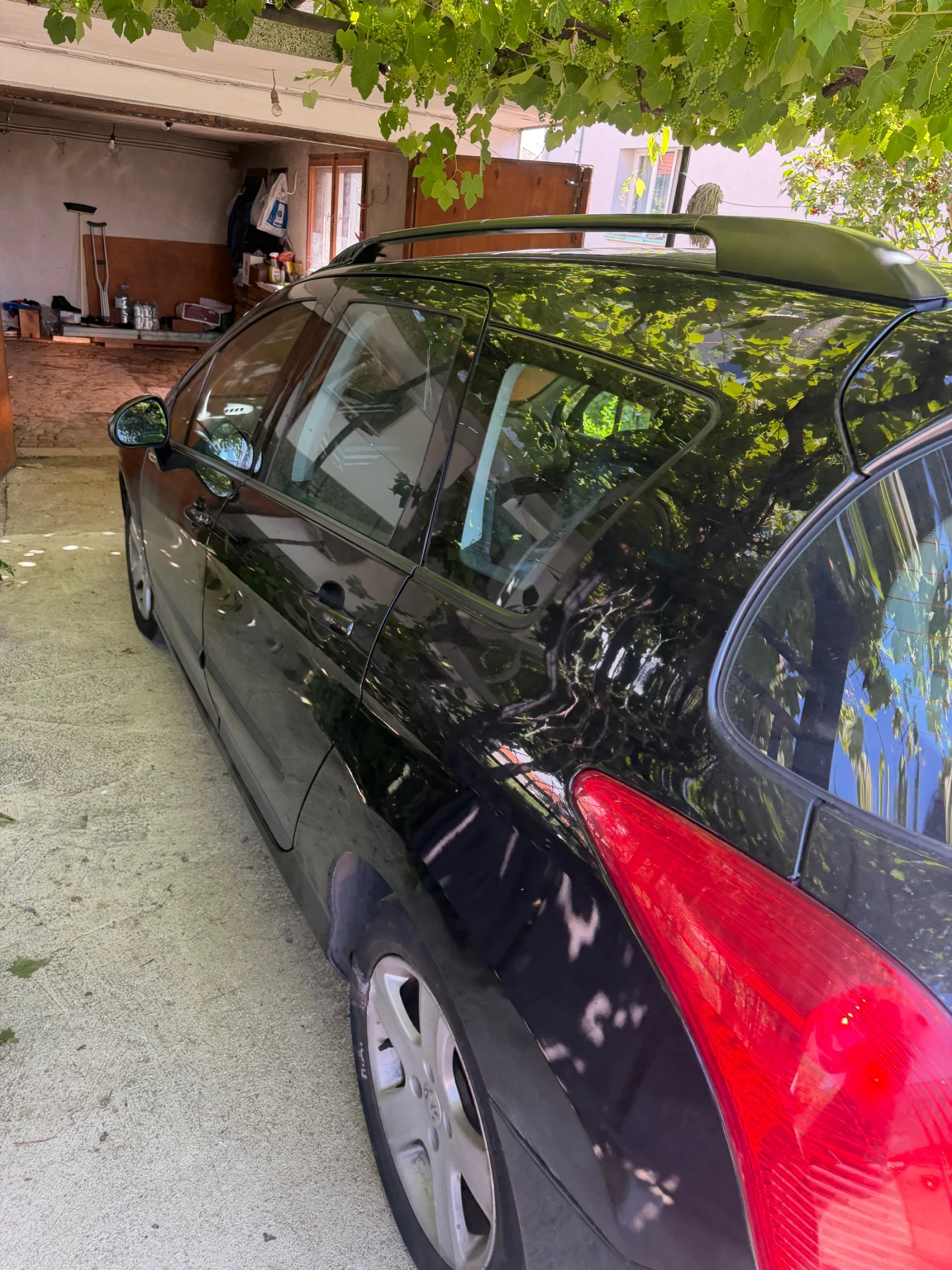 Peugeot 308 1.6  sw diesel | Mobile.bg � ����������� 3