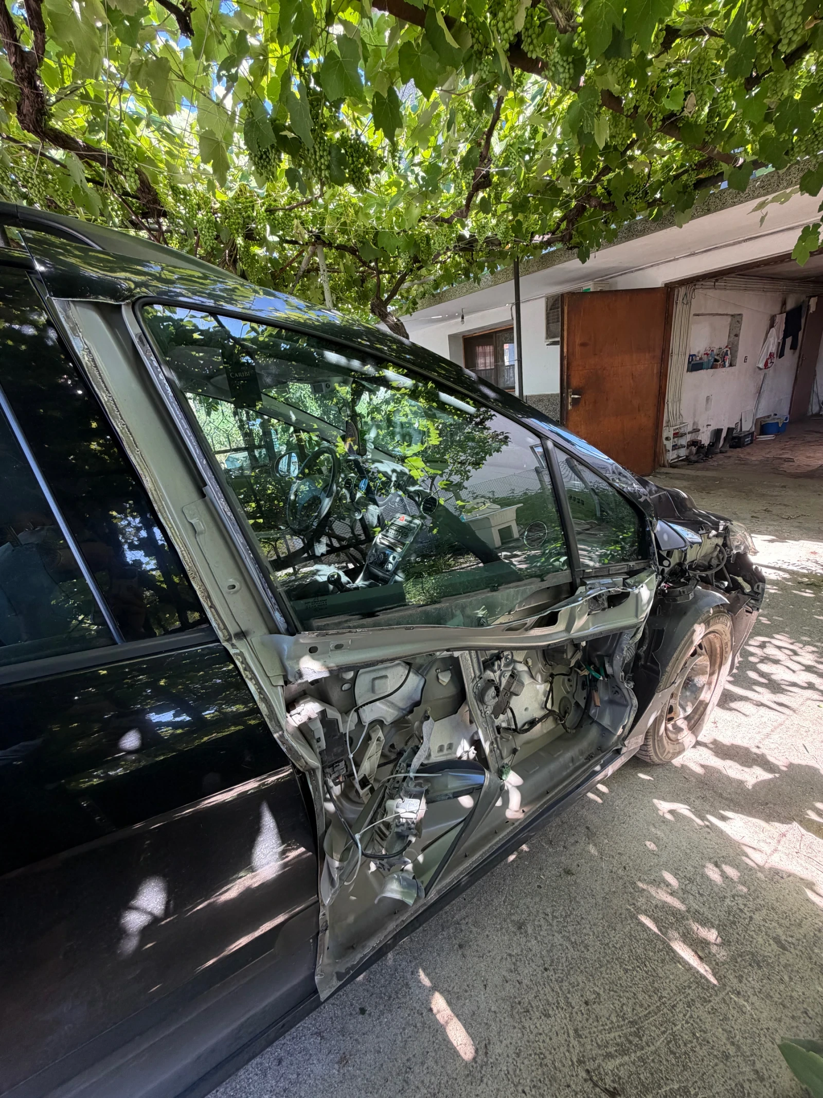 Peugeot 308 1.6  sw diesel | Mobile.bg � ����������� 11
