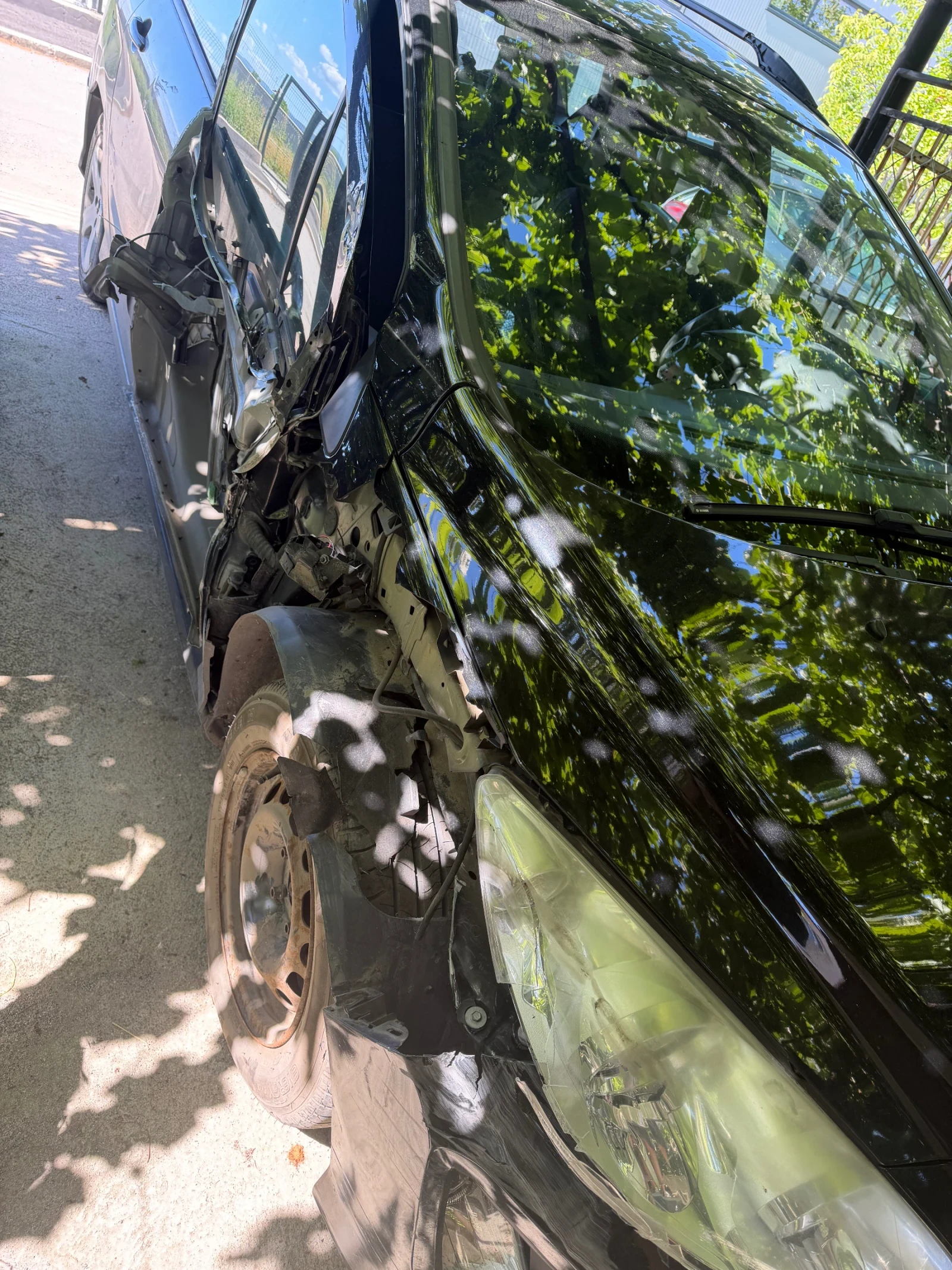Peugeot 308 1.6  sw diesel | Mobile.bg � ����������� 10