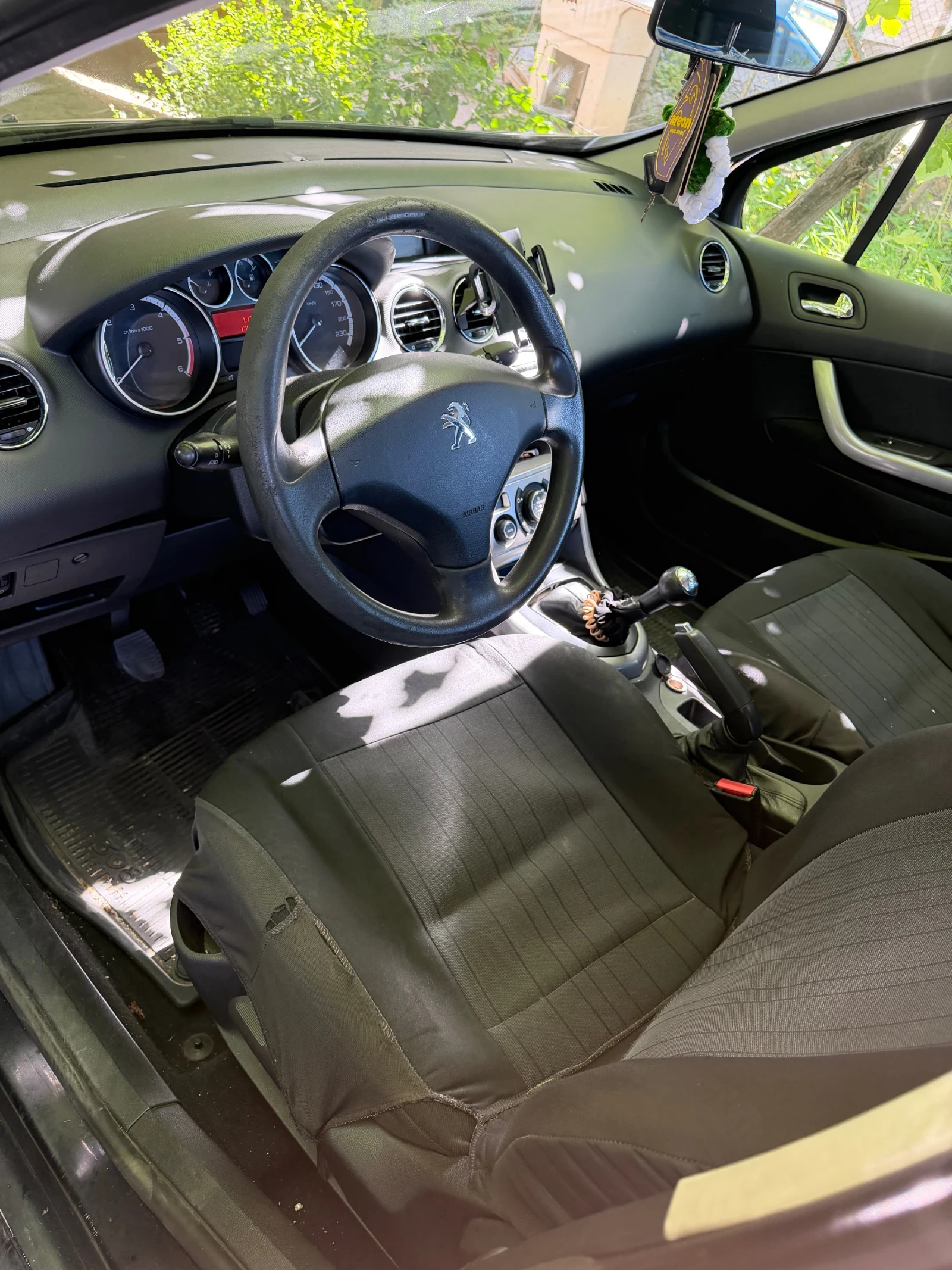 Peugeot 308 1.6  sw diesel | Mobile.bg � ����������� 4