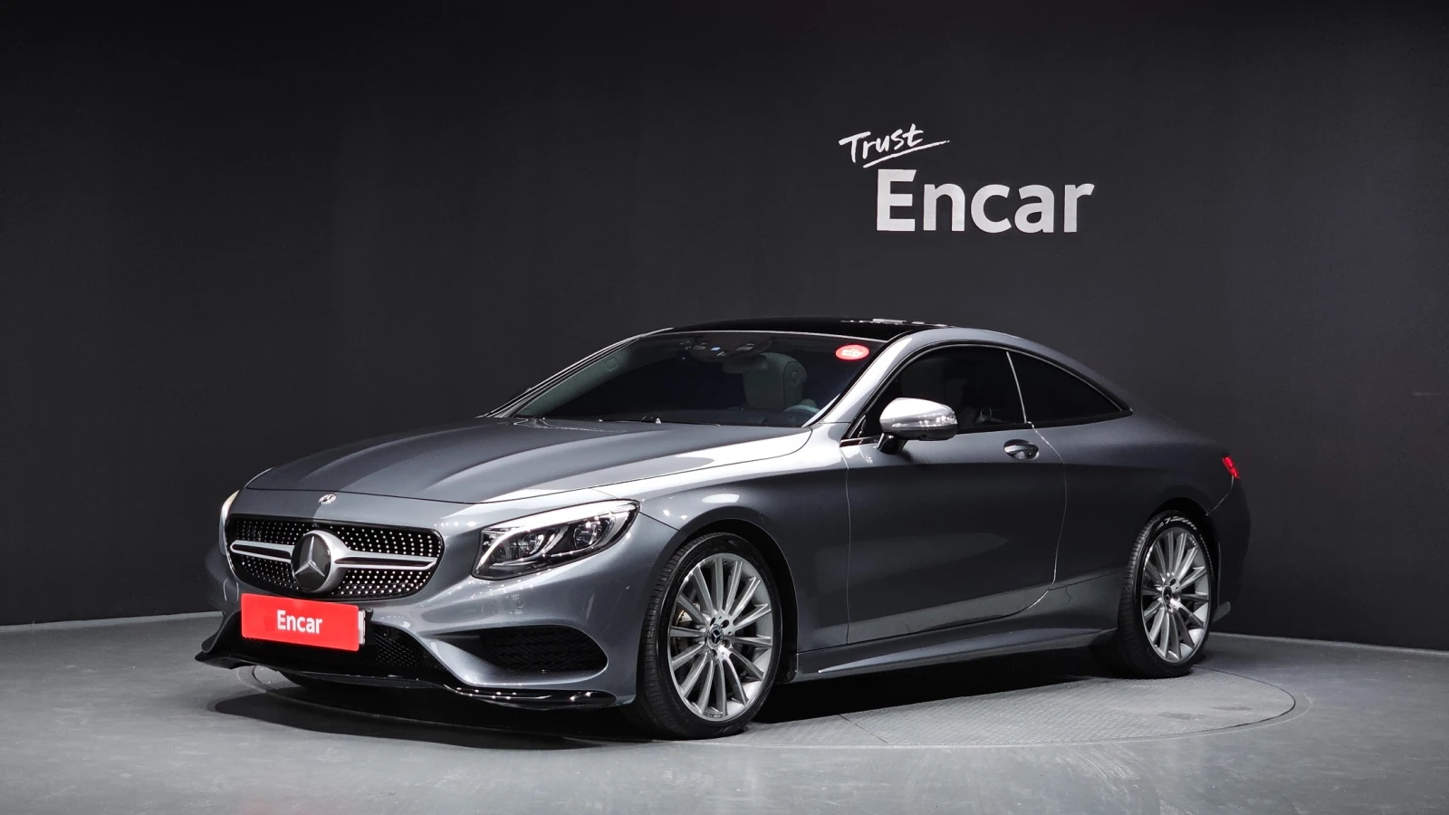 Mercedes-Benz S 400 3.0 V6 Biturbo 4MATIC, FULL