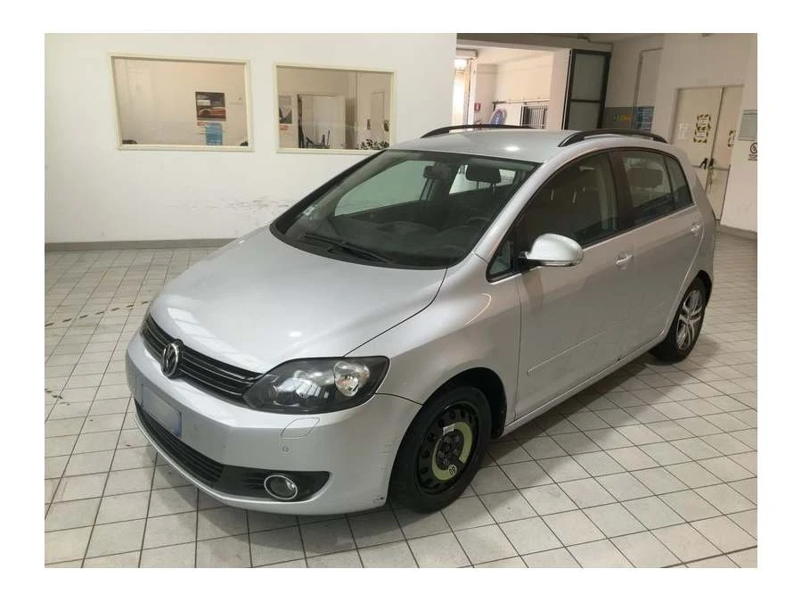 VW Golf Golf VI Plus 1.6 TDI Comfortline | Mobile.bg � ����������� 2