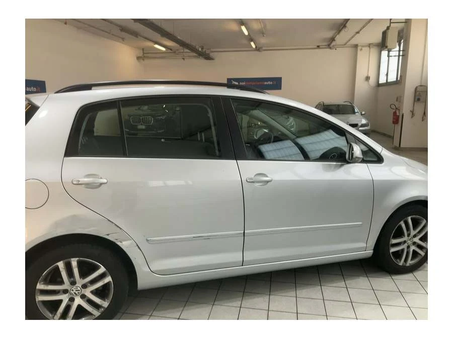 VW Golf Golf VI Plus 1.6 TDI Comfortline | Mobile.bg � ����������� 9
