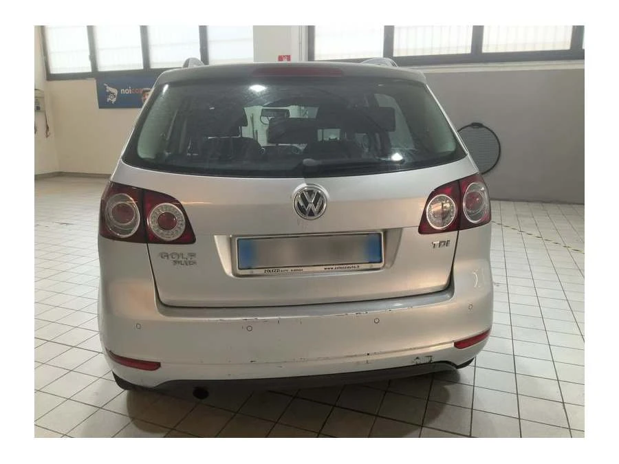 VW Golf Golf VI Plus 1.6 TDI Comfortline | Mobile.bg � ����������� 6
