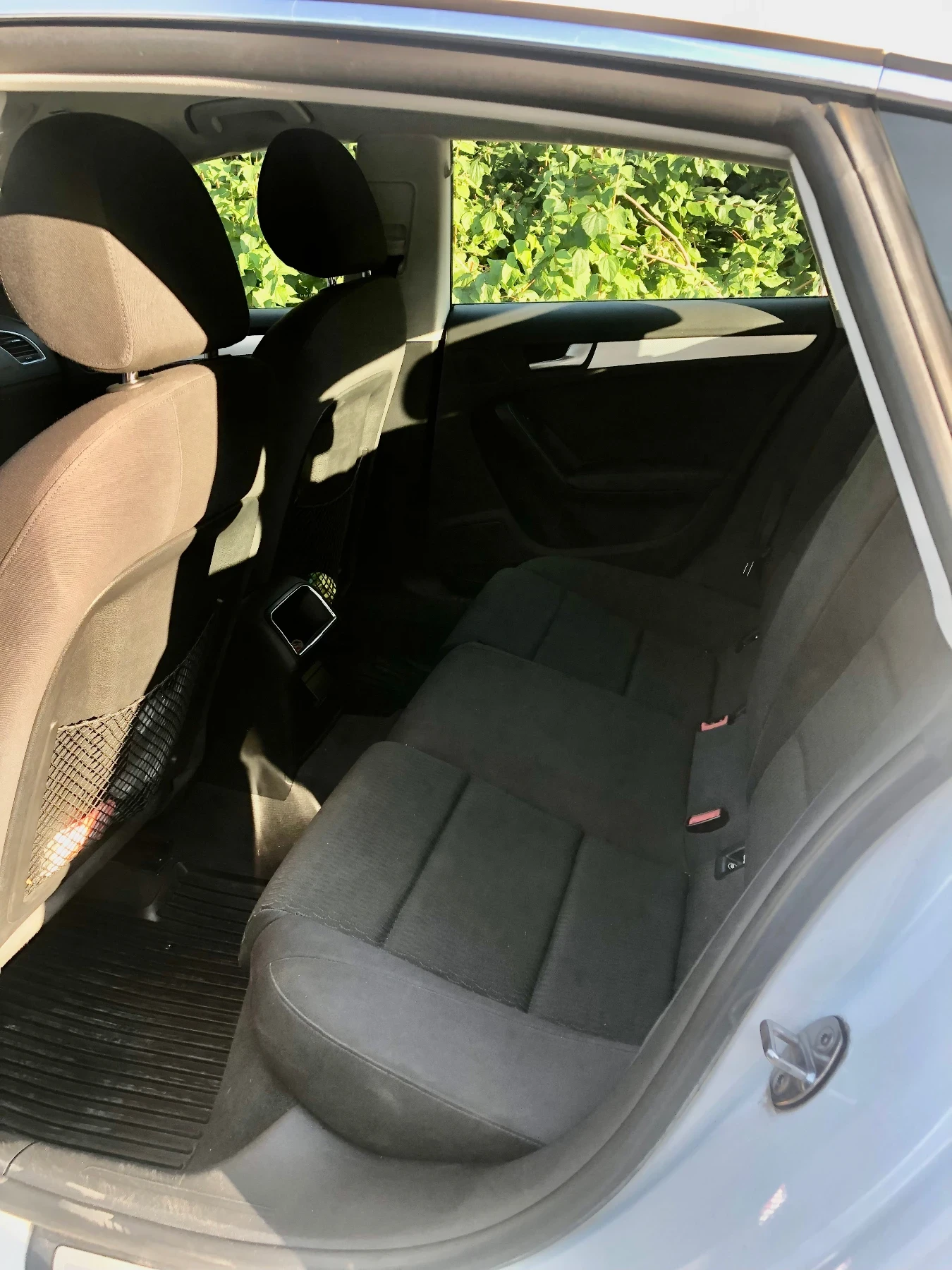 Audi A5 Sportback 2.0, снимка 10 - Автомобили и джипове - 55806110