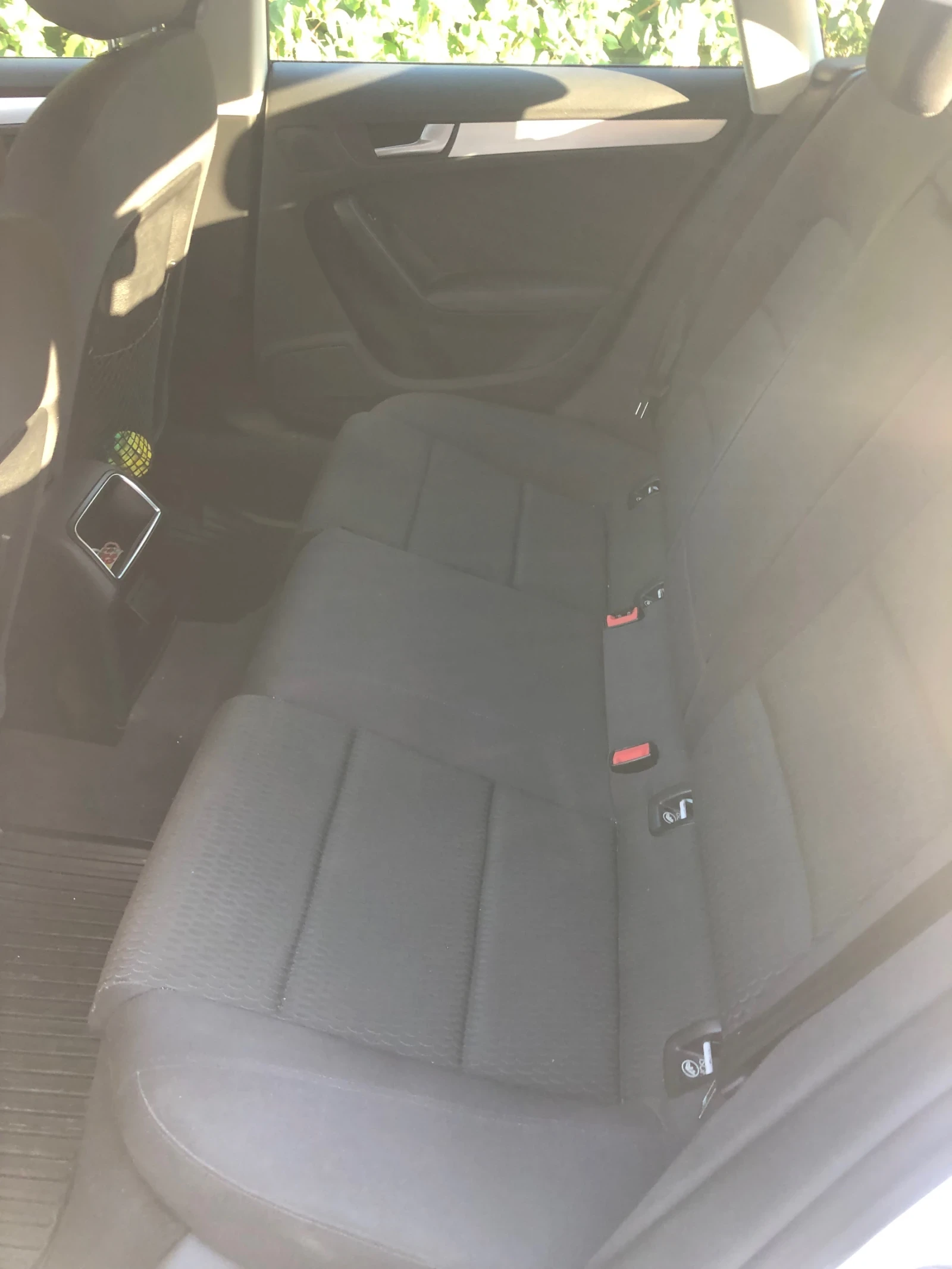 Audi A5 Sportback 2.0, снимка 14 - Автомобили и джипове - 55806110