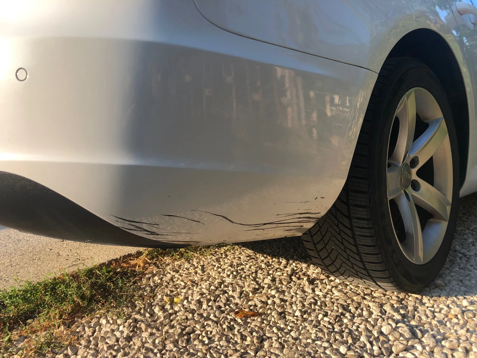 Audi A5 Sportback 2.0, снимка 16 - Автомобили и джипове - 55806110