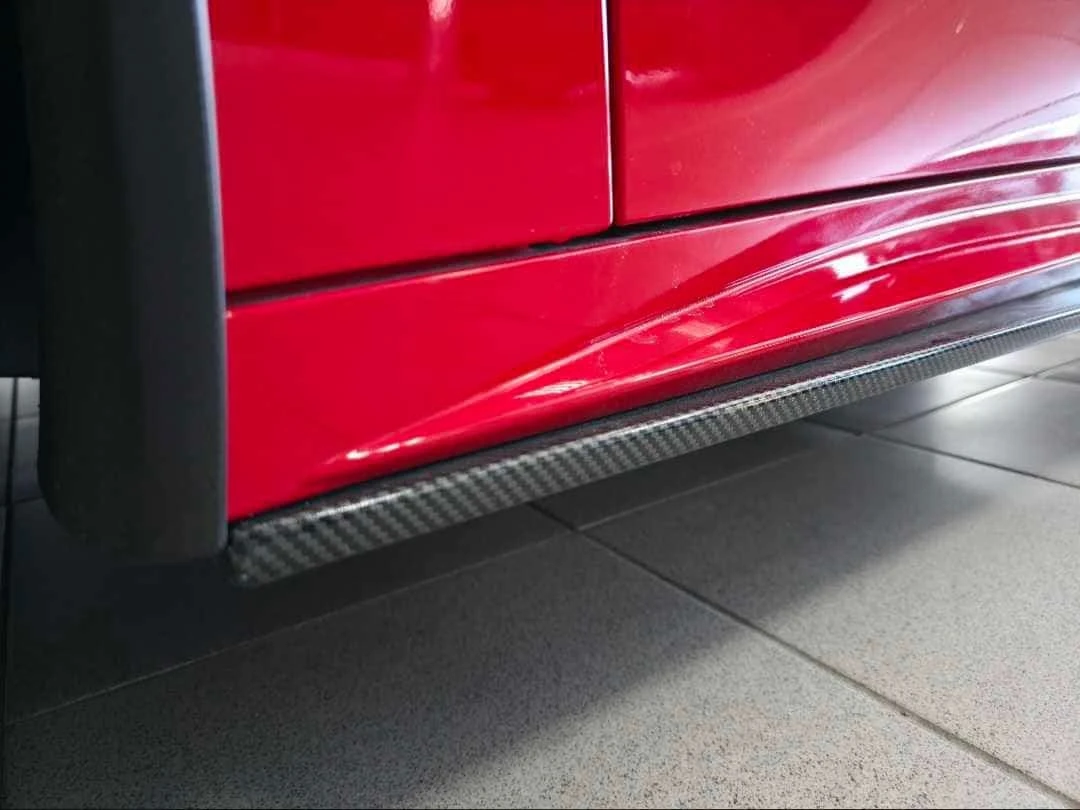 Chevrolet Corvette Stingray 1LT 6.2 / Carbon Ppf  | Mobile.bg � ����������� 13