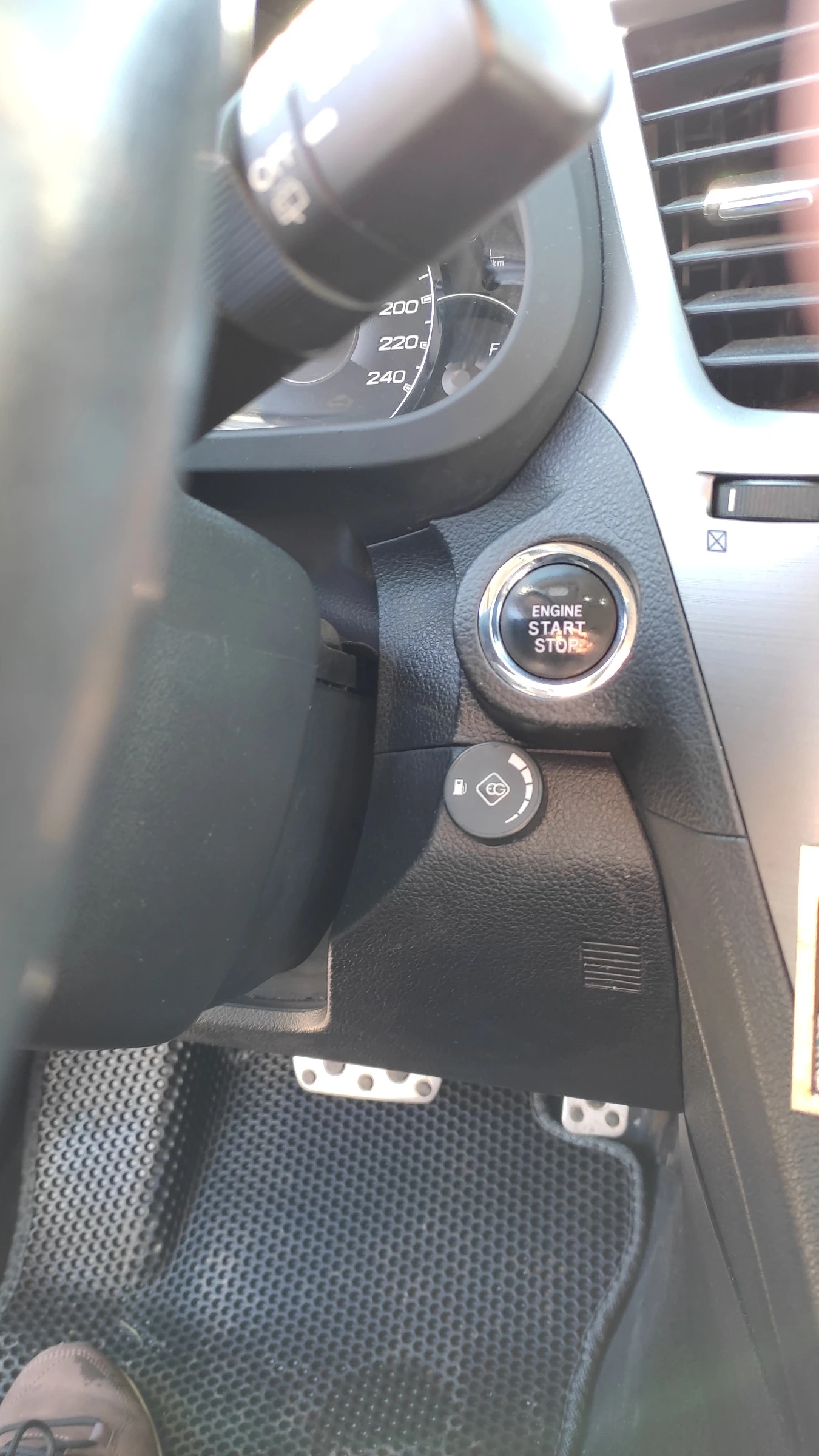 Subaru Legacy, снимка 12 - Автомобили и джипове - 56412862