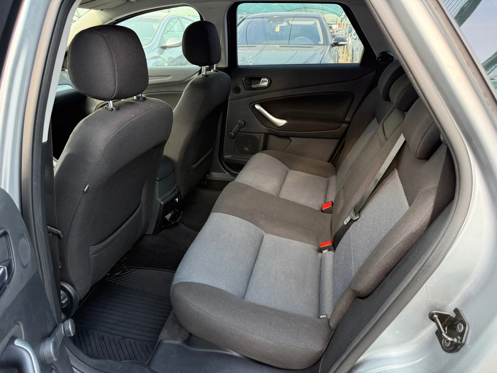 Ford Mondeo 1.6i 140000�� / �������� ������� /  | Mobile.bg � ����������� 8