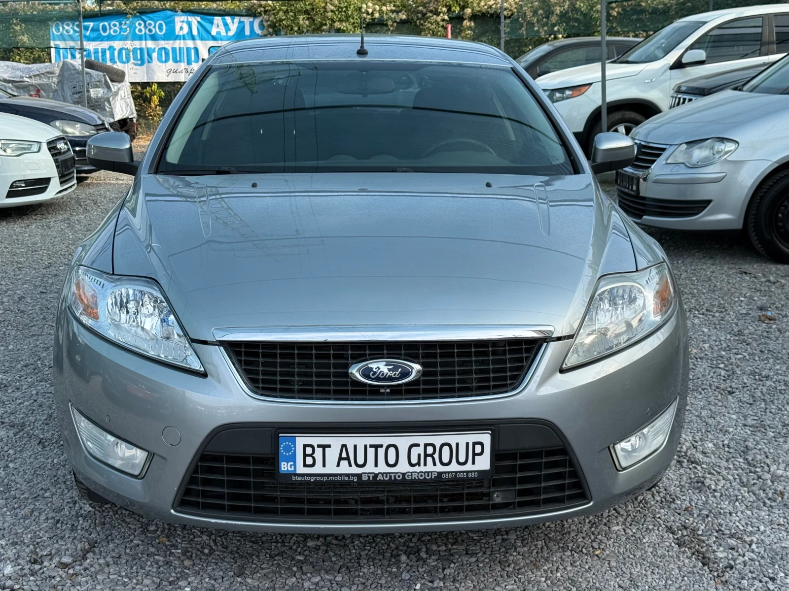 Ford Mondeo 1.6i 140000�� / �������� ������� /  | Mobile.bg � ����������� 2