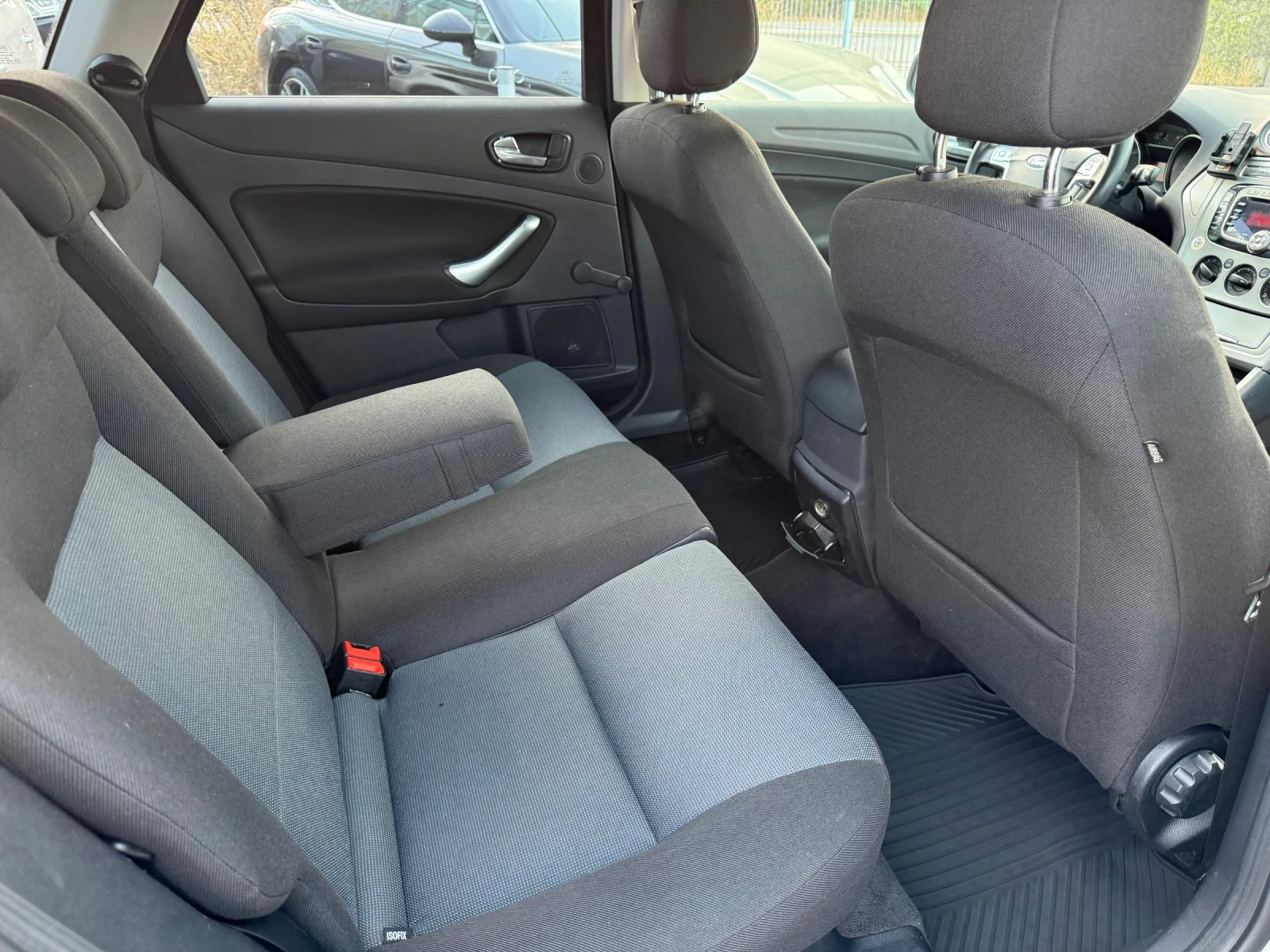 Ford Mondeo 1.6i 140000�� / �������� ������� /  | Mobile.bg � ����������� 10