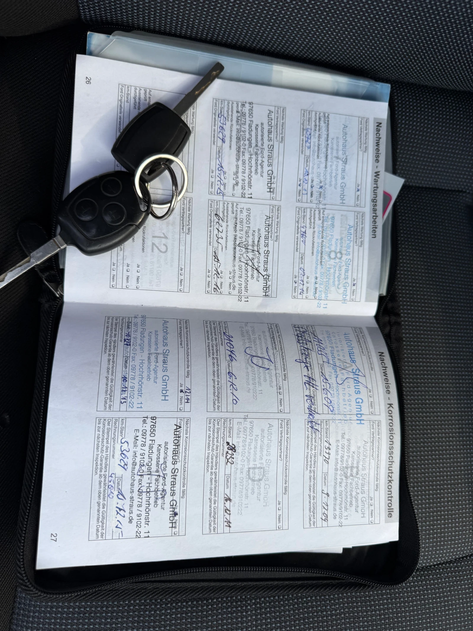 Ford Mondeo 1.6i 140000�� / �������� ������� /  | Mobile.bg � ����������� 16