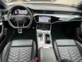 Audi Rs6 Avant 4.0 TFSI quattro *Keramik*Dynamik-Pak* - изображение 8