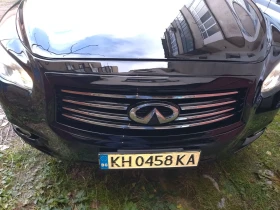 Infiniti QX60 3.5 V6, снимка 13