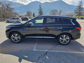 Infiniti QX60 3.5 V6, снимка 5