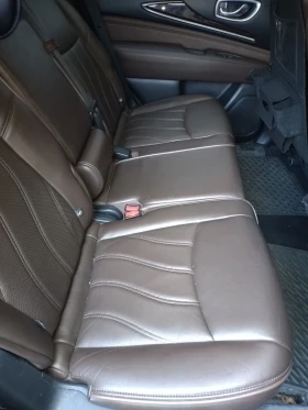 Infiniti QX60 3.5 V6, снимка 11